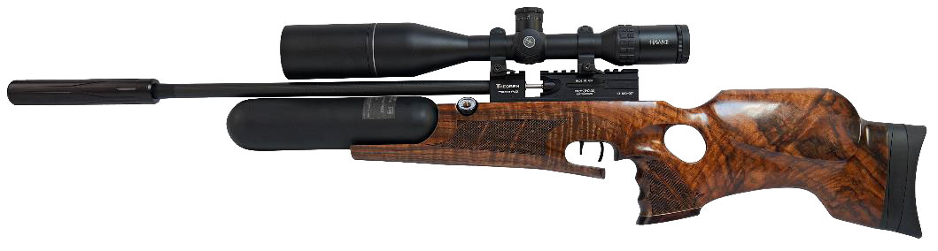 Theoben Airguns